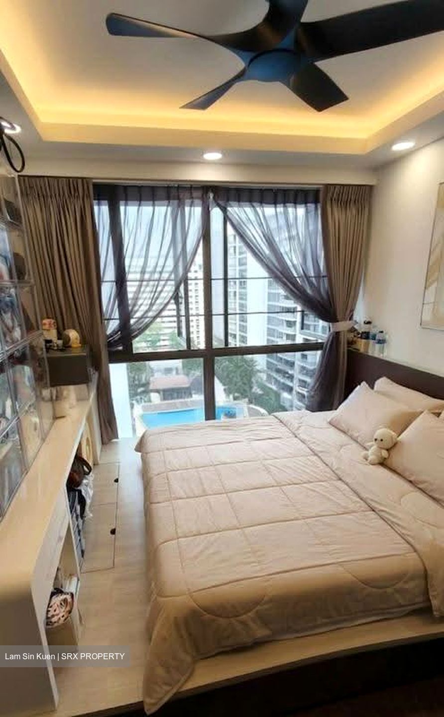 Parc Life (D27), Condominium #619436641